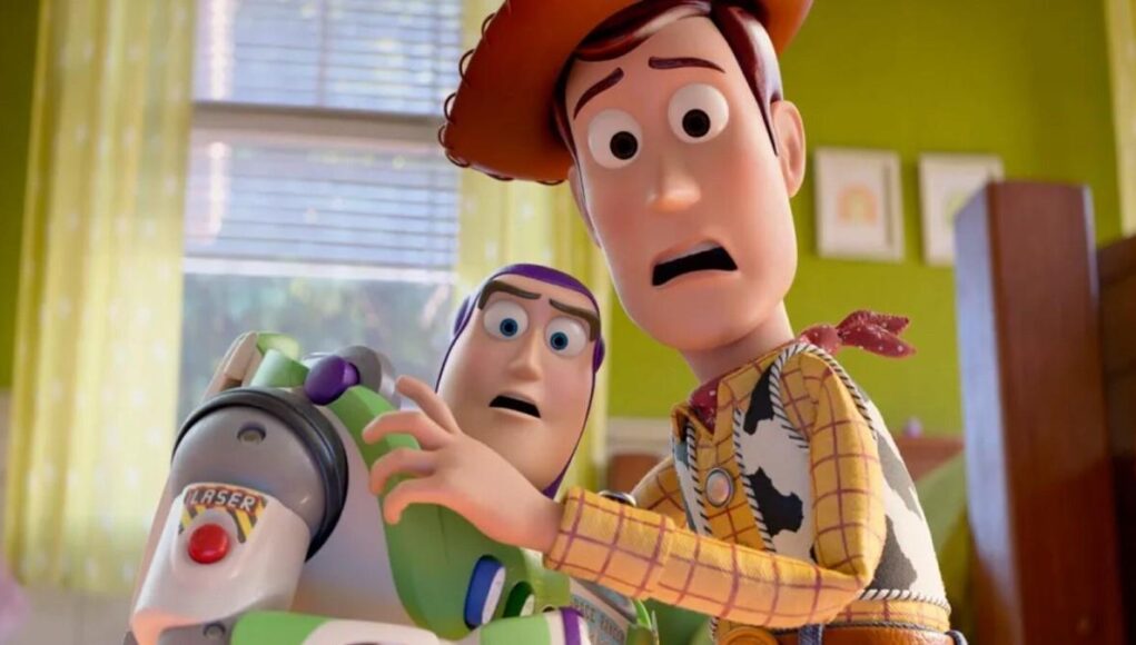 Toy Story 5: δείτε το 1ο τρέιλερ που τα παιχνίδια «φοβούνται» ένα τάμπλετ!