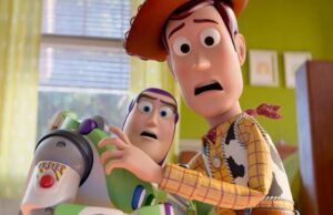 Toy Story 5: δείτε το 1ο τρέιλερ που τα παιχνίδια «φοβούνται» ένα τάμπλετ!