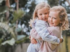 Αδέλφια: Πώς αλληλοεπηρεάζονται;