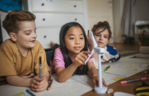 Νέα μελέτη δείχνει πώς η ΔΕΠΥ μπορεί να ενισχύσει τη δημιουργικότητα των παιδιών