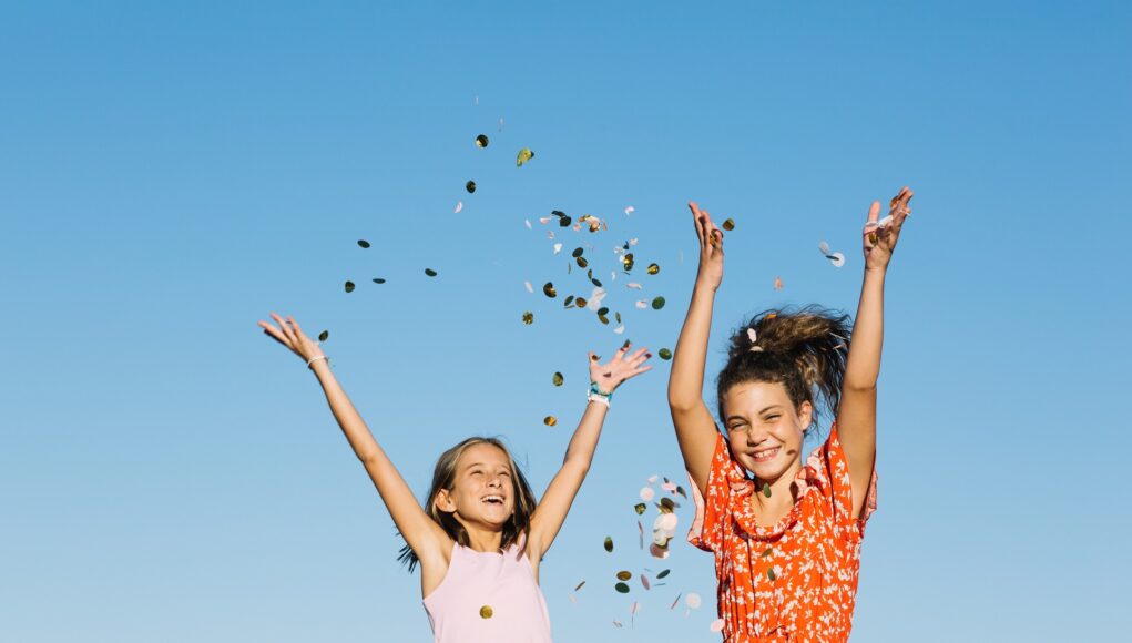 HOPE FOR CHILDREN: Μια μεγάλη γιορτή αφιερωμένη στους μικρούς ήρωες της ζωής