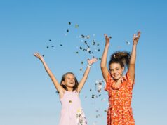 HOPE FOR CHILDREN: Μια μεγάλη γιορτή αφιερωμένη στους μικρούς ήρωες της ζωής