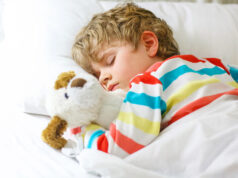 Αναβαθμίζονται οι υπηρεσίας παιδιατρικής πνευμονολογίας με νέα συσκευή μελέτης ύπνου