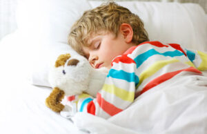 Αναβαθμίζονται οι υπηρεσίες παιδιατρικής πνευμονολογίας με νέα συσκευή μελέτης ύπνου