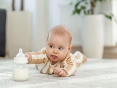 Μικροβίωμα εντέρου: Επηρεάζει τη μελλοντική ψυχική υγεία του βρέφους