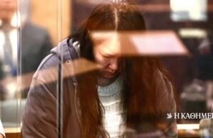 Σκότωσε τα παιδιά της μετά τον θάνατο του άντρα της, για να μην τα μεγαλώσει μόνη!