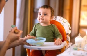 9 απρόσμενοι αλλά τρυφεροί τρόποι που τα νήπια δείχνουν την αγάπη τους