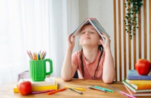 Τι να πεις στο παιδί αντί για «όχι»