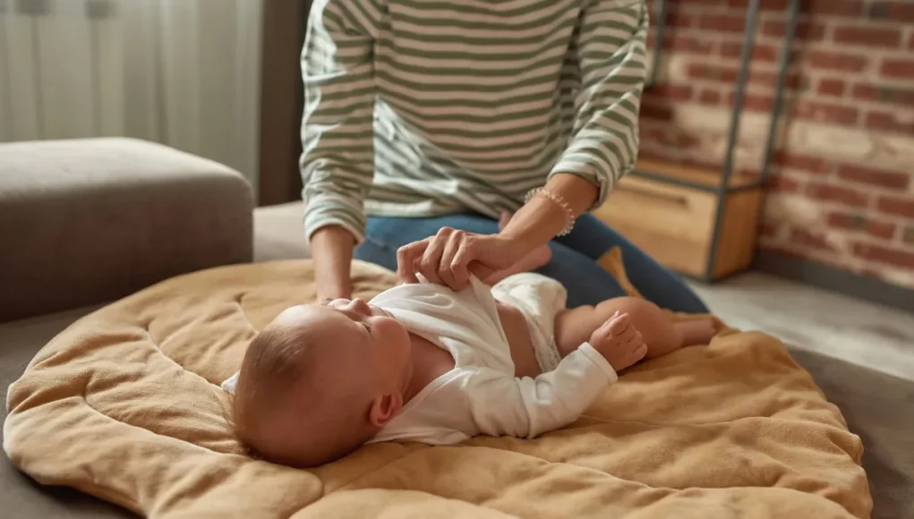 Ρουτίνα μωρού: Πότε να ξεκινήσετε και πώς να την τηρήσετε