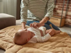 Ρουτίνα μωρού: Πότε να ξεκινήσετε και πώς να την τηρήσετε