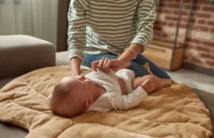 Ρουτίνα μωρού: Πότε να ξεκινήσετε και πώς να την τηρήσετε