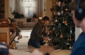 «Εκεί που κατοικεί η αγάπη»: η χριστουγεννιάτικη διαφήμιση που υμνεί την οικογένεια!