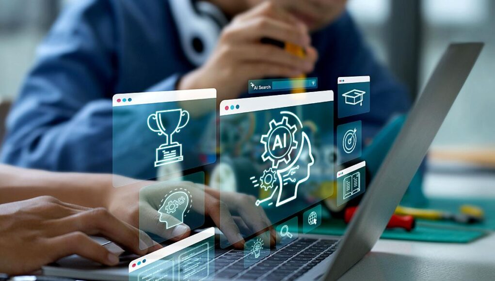 AI στο Δημοτικό: ενισχύει τη μάθηση ή περιορίζει την ανάπτυξη βασικών δεξιοτήτων;