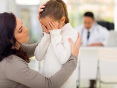 Τι να πείτε σε ένα παιδί όταν κλαίει αντί για «σταμάτα να κλαις»