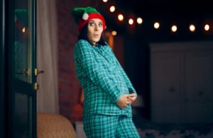 Εορταστικές ιδέες για ανακοίνωση εγκυμοσύνης – Χριστουγεννιάτικος οδηγός