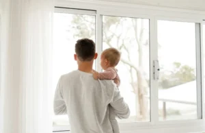 O «χαζομπαμπάς» δεν είναι μόνο σχήμα λόγου: Ο εγκέφαλος ενός άντρα αλλάζει όταν γίνεται πατέρας