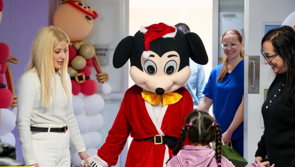 &Omicron; &Omicron;&Kappa;&Upsilon;&pi;&Upsilon; &gamma;&iota;&alpha; &tau;&iota;&sigmaf; &epsilon;&pi;&iota;&sigma;&kappa;έ&psi;&epsilon;&iota;&sigmaf; &tau;&eta;&sigmaf; &Pi;&tau;&Beta; &kappa;&alpha;&iota; &tau;&eta;&sigmaf; &Pi;&rho;ώ&tau;&eta;&sigmaf; &Kappa;&upsilon;&rho;ί&alpha;&sigmaf; &sigma;&tau;&omicron; &Mu;&alpha;&kappa;ά&rho;&epsilon;&iota;&omicron; &kappa;&alpha;&iota; &Gamma;.&Nu;. &Lambda;&epsilon;&upsilon;&kappa;&omega;&sigma;ί&alpha;&sigmaf;