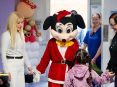 Ο ΟΚΥπΥ για τις επισκέψεις της ΠτΒ και της Πρώτης Κυρίας στο Μακάρειο και Γ.Ν. Λευκωσίας