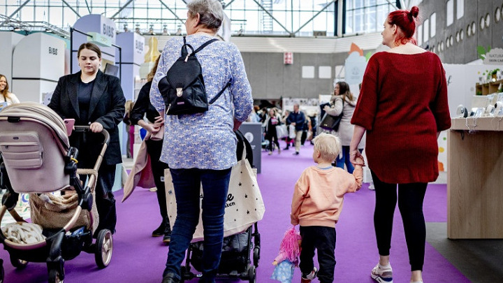 Ένας στους πέντε θανάτους παιδιών συνδέεται με ανεπαρκή ανάπτυξη