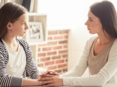 Τα παιδιά και τα μάτια μας!