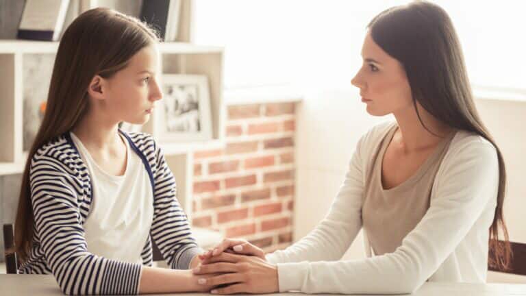 Τα παιδιά και τα μάτια μας!