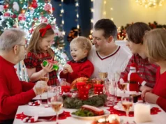 Πώς να κάνετε τα παιδιά σας χαρούμενα κι αυτά τα Χριστούγεννα με περιορισμένο budget