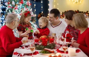 Πώς να κάνετε τα παιδιά σας χαρούμενα κι αυτά τα Χριστούγεννα με περιορισμένο budget