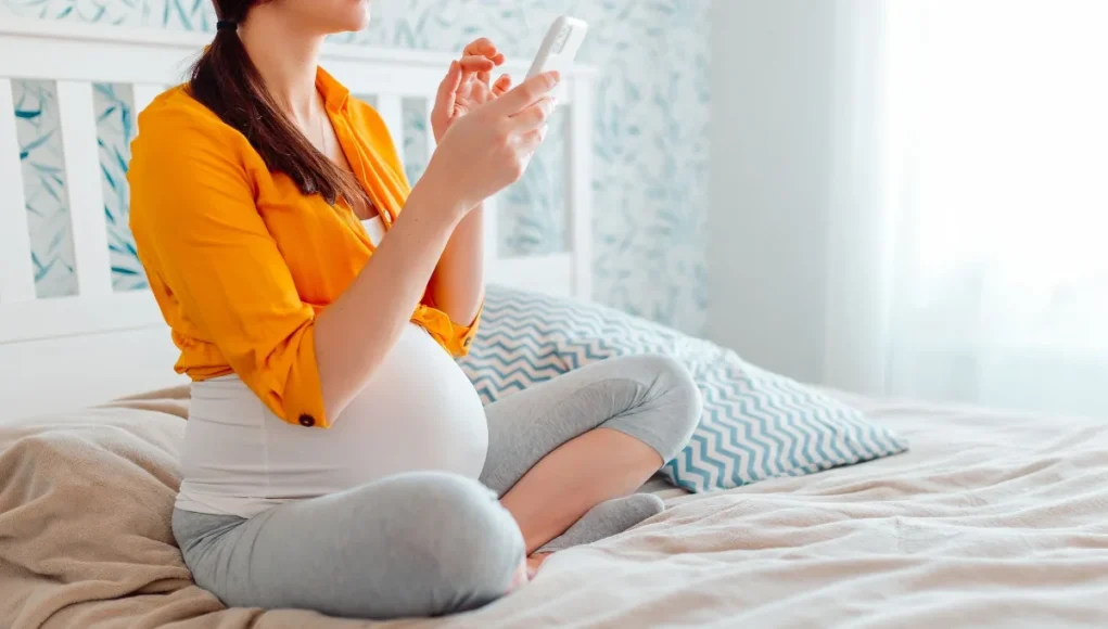 Οι πιο δημοφιλείς αναζητήσεις εγκύων στο Google το 2025