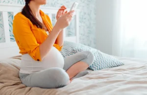 Οι πιο δημοφιλείς αναζητήσεις εγκύων στο Google το 2025