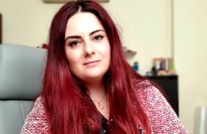 Υγιεινή διατροφή για παιδιά: Χρήσιμες συμβουλές από τη Δρ. Θεοδώρα Φτεροπουλλή