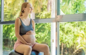 Πόσο «γερνάει» το σώμα κατά τη διάρκεια της εγκυμοσύνης; Τι λέει η επιστήμη