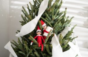 Elf on the Shelf: Οι χριστουγεννιάτικες φάρσες που ξετρελαίνουν τα παιδιά