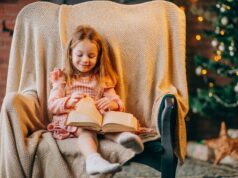 Προ-εορταστικό χάος; Τρόποι να κρατήσεις το παιδί σε ρυθμό διαβάσματος