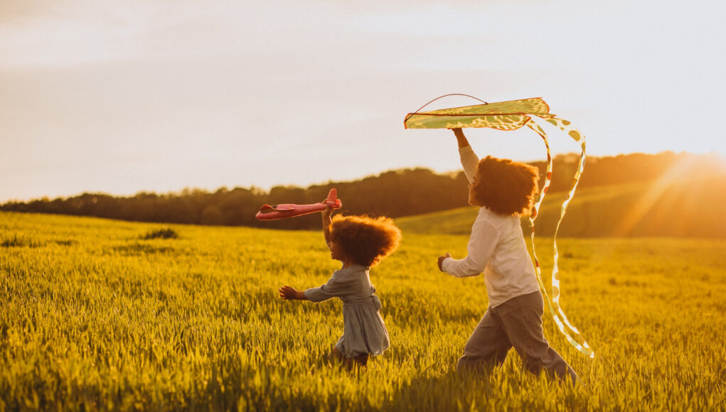 Γιατί είναι σημαντικό να λέμε στα παιδιά «σ’ αγαπώ»;