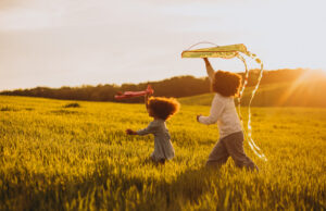 Γιατί είναι σημαντικό να λέμε στα παιδιά «σ’ αγαπώ»;