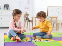 Εξασκούμε τα μαθηματικά με φυσικό και διασκεδαστικό τρόπο