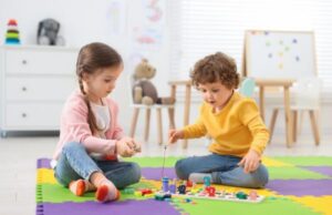 Εξασκούμε τα μαθηματικά με φυσικό και διασκεδαστικό τρόπο