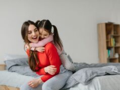 Μητρότητα: Αυξάνει την ενσυναίσθηση, σύμφωνα με την επιστήμη