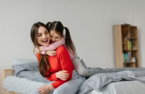 Μητρότητα: Αυξάνει την ενσυναίσθηση, σύμφωνα με την επιστήμη