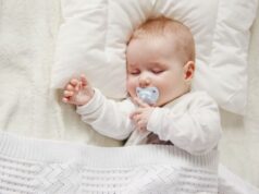 Μωρά: Η σημασία του ύπνου για την ανάπτυξή τους…και όχι μόνο