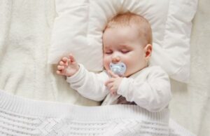 Μωρά: Η σημασία του ύπνου για την ανάπτυξή τους…και όχι μόνο