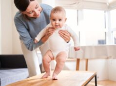 Οι καλύτερες δραστηριότητες για να ενθαρρύνετε το περπάτημα