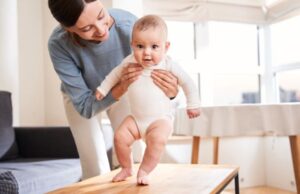 Οι καλύτερες δραστηριότητες για να ενθαρρύνετε το περπάτημα