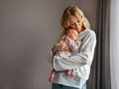 Νέα μαμά: Τι μπορεί να σας… λύσει τα χέρια;