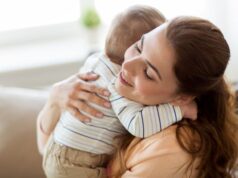 Υγιή νήπια: Τι ανάγκες έχουν τα πρώτα χρόνια