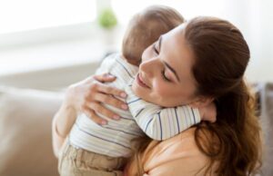 Υγιή νήπια: Τι ανάγκες έχουν τα πρώτα χρόνια