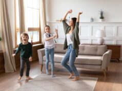 Ελεύθερος χρόνος: Ο θησαυρός των σημερινών παιδιών