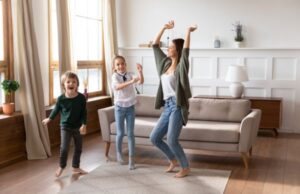 Ελεύθερος χρόνος: Ο θησαυρός των σημερινών παιδιών