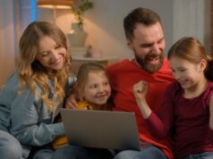 Παιδί: Να το αφήνουμε να μας κερδίζει στα παιχνίδια;