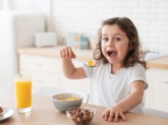 Πρωινό: Το σημαντικότερο γεύμα του παιδιού